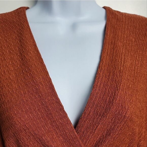 MAISON TARA Dress - Picture 4 of 10